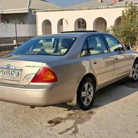 Toyota Avalon 2002