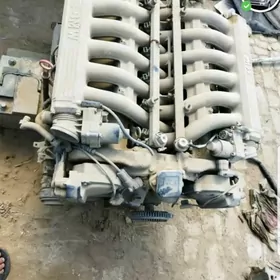 bmv 12 slindir mator