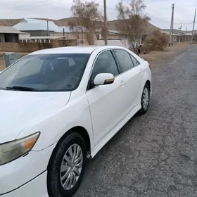 Toyota Camry 2007