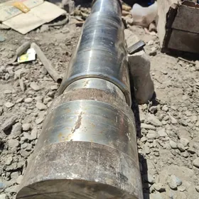 NERŽAWEKA НЕРЖАВЕКА