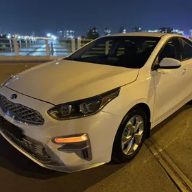 Kia Forte 2021