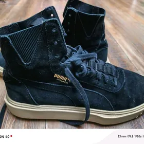 МУЖСКАЯ ОБУВЬ