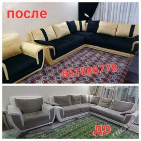 restawrasiya реставрация mebel