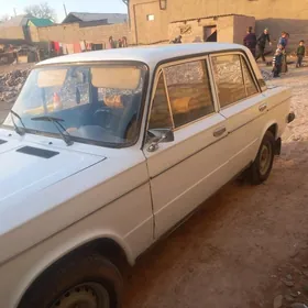 Lada 2106 1988