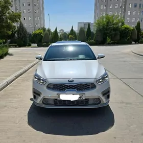 Kia Forte 2020