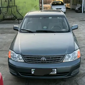 Toyota Avalon 2001