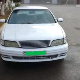 Nissan Cefiro 1995