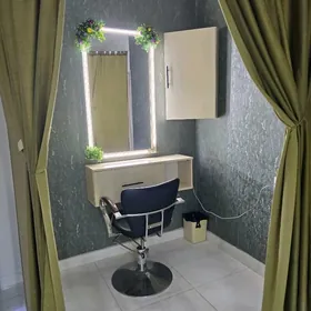 салон красоты