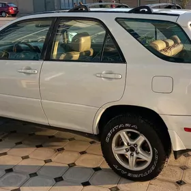 Lexus RX 300 2003
