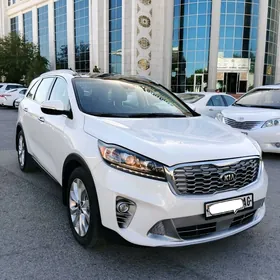 Kia Sorento 2020
