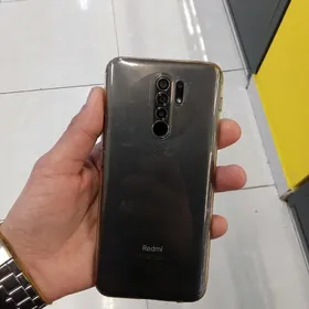 redmı note 9