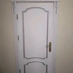 Новая дверь taze gapy