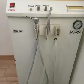 bor maşin stomatologiçeskiy