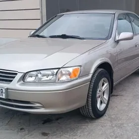Toyota Camry 2001