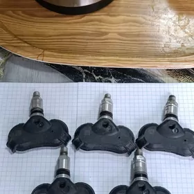 датчик давления шин