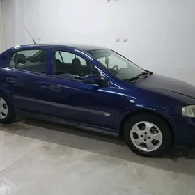 Opel Astra 1999
