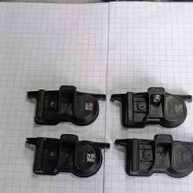 датчик давления шин