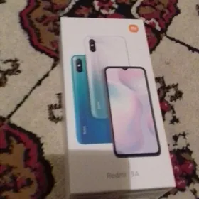 redmi 9A