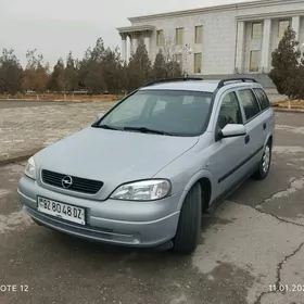 Opel Astra 1999