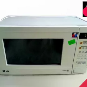 Микроволновка LG