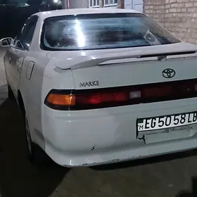 Toyota Mark II 1993