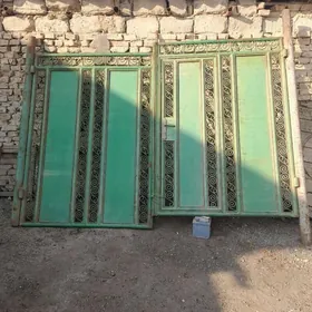 satlyk warata gyssagly