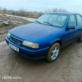 Opel Vectra 1990