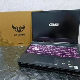 ASUS TUFF  F15  GEMING