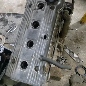 corolla mator 1.6.4a