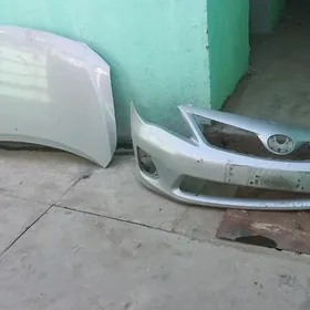 Toyota bamper corolla 2013