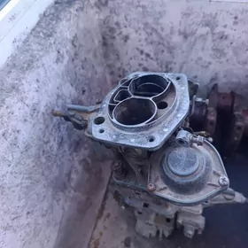 Karbirator . 2106, 2101, 2107,