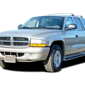 Dodge Durango Dwigatel