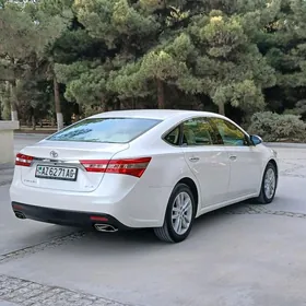 Toyota Avalon 2013