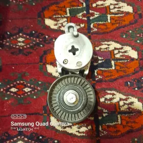 NATIJITEL TAYOTA KEMRI 2.5 MAT