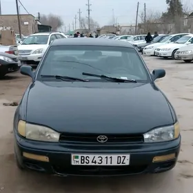 Toyota Camry 1992