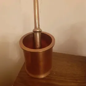 ступа латунь