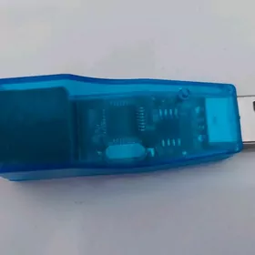 Adapter usb-lan kabel