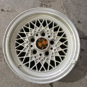 Bmw bbs 15 lik