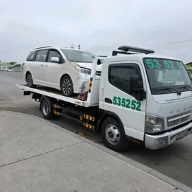 Ewakuwator 53-52-52 24sagat