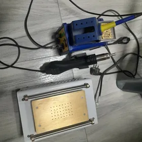 telefon ussa gurallar