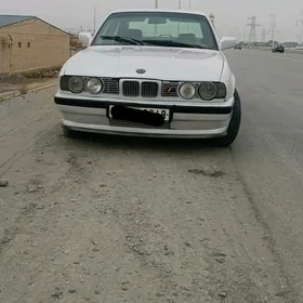 BMW 525 1991
