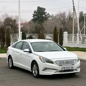 Hyundai Sonata 2017