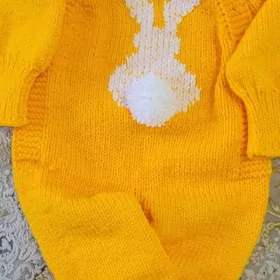 Caga kombinizon elde orulen