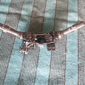 ES 350 POWOROT KLUCATEL