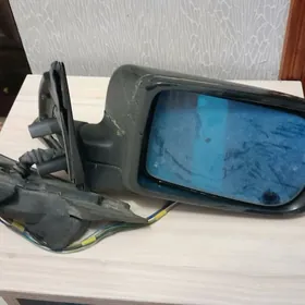 Bokawoy ayna Koreykanky