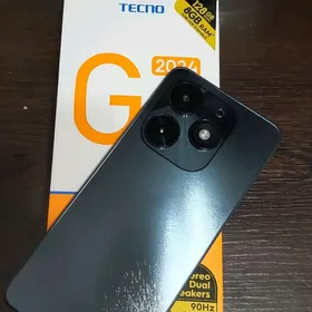 Tecno spark Go 2024