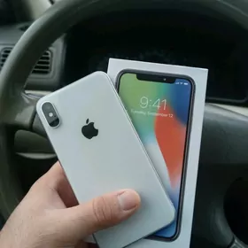 iPhone x