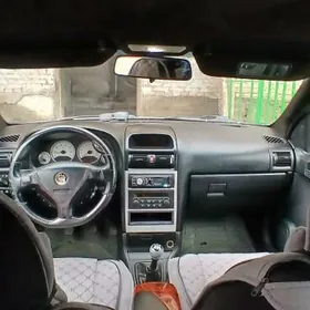 Opel Astra 2003