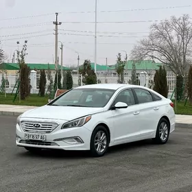 Hyundai Sonata 2017