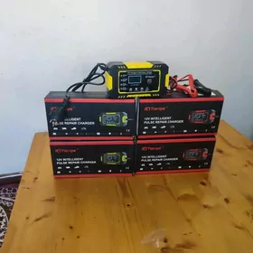 Akkumulyator Zaryad зарядное у